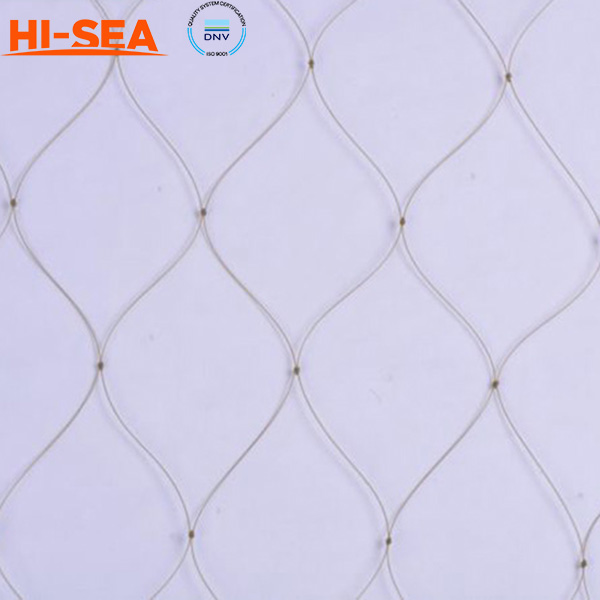 Mono-filament Fishing Net 